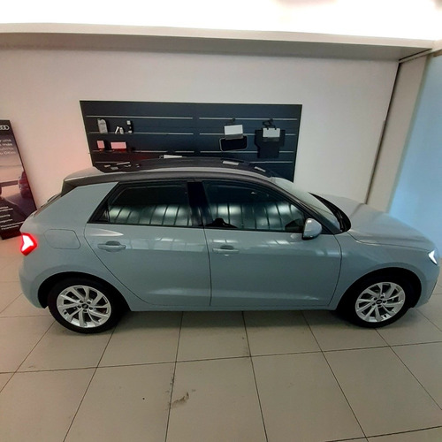 Imagen 12 de 15 de Audi A1 Sportback 2021 0km Nuevo 30 35 Q2 A3 Q3 2020 2019 A4