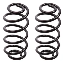 Comprar Kit X2 Espirales Peugeot 307 408 Estandar Traseros 2007\u002F2019