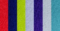 Comprar Lixa Hondar Freeride Griptape Colorida 4 Fls Longboard Skate