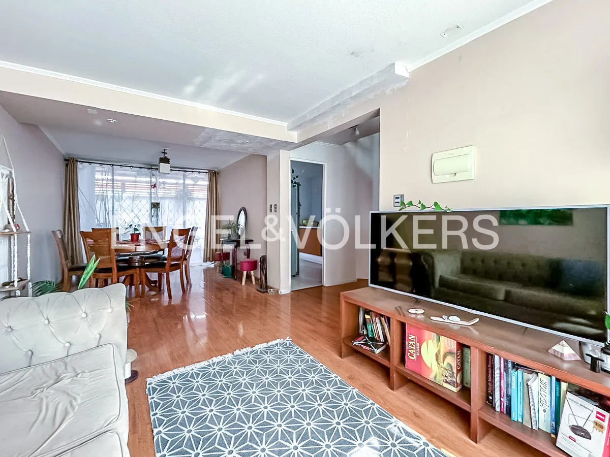 Imagen 4 de 24 de Venta Casa En Condominio Sector Coviefi