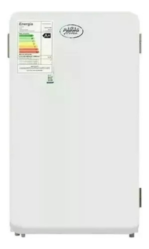 Frigobar Retro Maigas Oficial 93 Lts Blanco