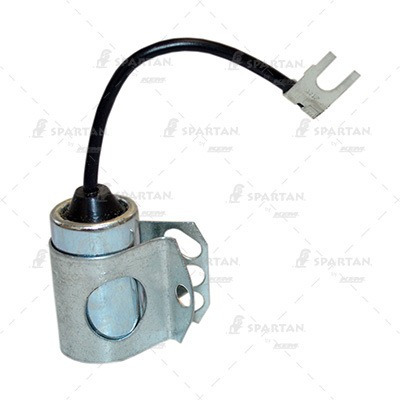 Condensador International Ab1200 1965 - 1965 3.9 L6 Calidad