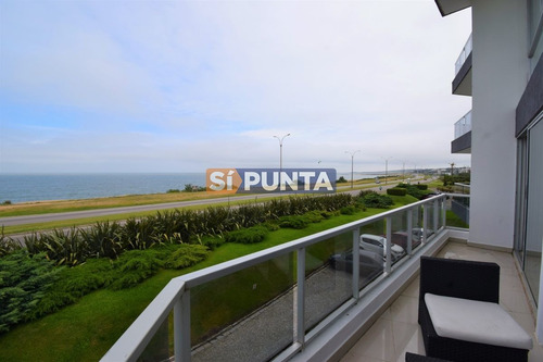 Imagen 15 de 30 de Apartamento En Venta - Mansa