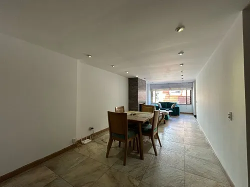 Apartamento En Venta En Chicó Navarra. Cod V13924