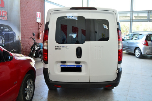 Fiat Fiorino Confort Mod 2016