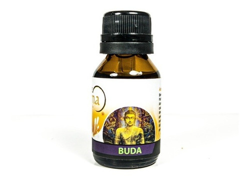 Buda Monte Kurama Aceites Esenciales Aromaterapia Blend