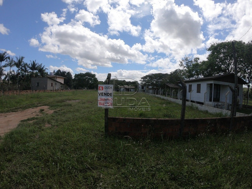 Imagem 2 de 7 de Terreno - Jardim Das Paineiras - Ref: 22536 - V-22536