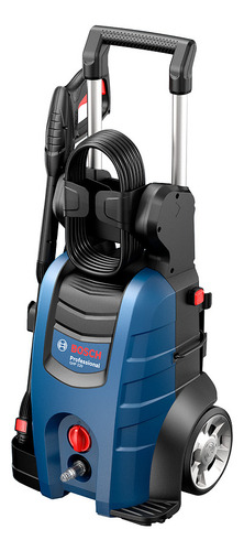 Hidrolavadora Bosch Ghp 220 2200 Psi 220v Con Manguera 8 Mts