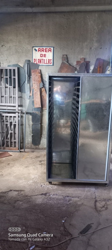Imagen 4 de 5 de Cuartos De Crecimientos Para Panaderías