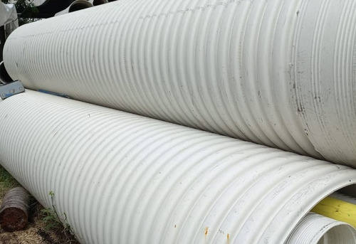 Tubos De Pvc