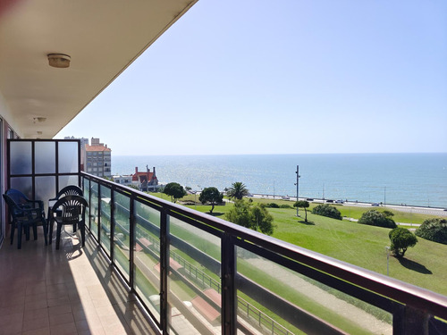 Avellaneda  25 - Playa Grande - Mar Del Plata 