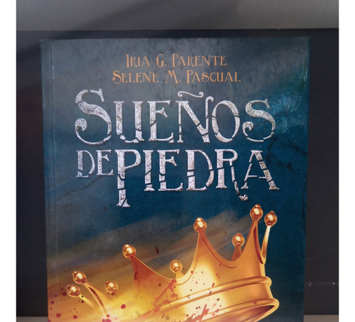Saga Marabilia Iria Parente X4 Libros Nuevos. Envios