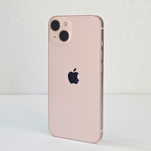 Apple iPhone 13 (128 Gb) - Rosa 85% Bateria