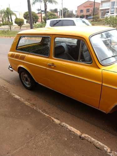 Volkswagen Variant