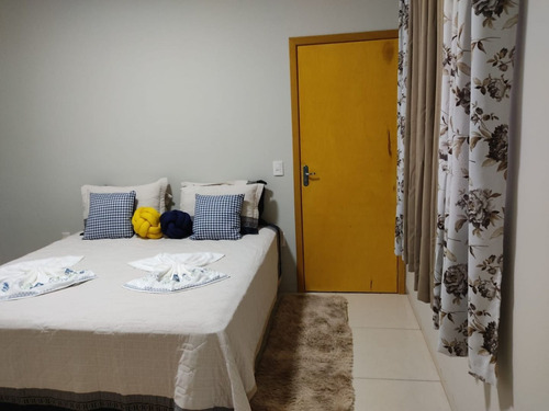 Imagem 20 de 30 de Casa Com 7 Dormitórios À Venda, 290 M² Por R$ 1.300.000,00 - Vila Residencial A - Foz Do Iguaçu/pr - Ca0881