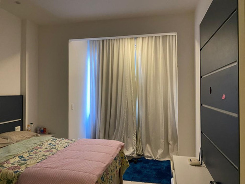 Imagem 3 de 13 de Apto Copacabana | 3 Quartos | 91 M² | Cond: R$900.00 | 2 Vagas - 1lbsspn