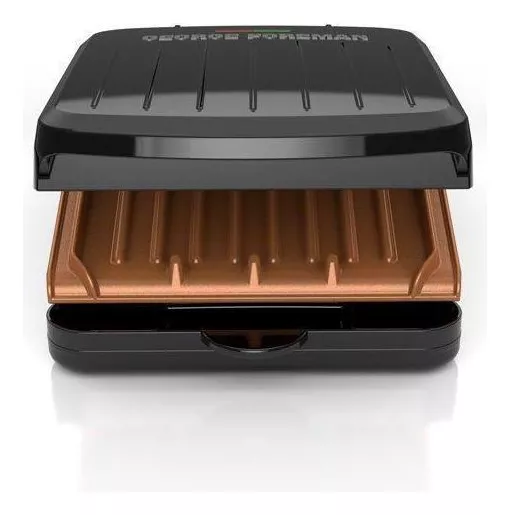 Primeira imagem para pesquisa de george foreman grill