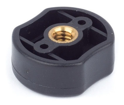 Sujetador Para Flash Y Foco Led Con Ballhead Ei-a09 E-image