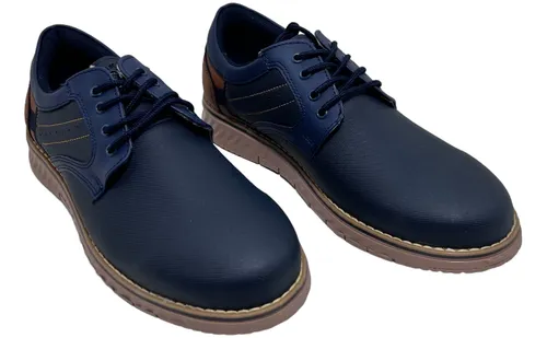 Zapato capa de outlet ozono caballero