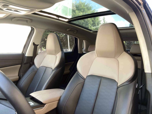Changan Cs55 2023