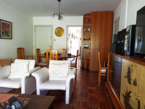 Venta Apartamento 3 Dormitorios En Cordón