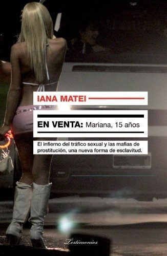En Venta: Mariana, 15 Años (spanish Edition