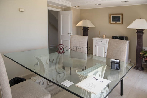 Imagen 22 de 30 de Espectacular Y Único Pent House Duplex En Venta - Punta Del Este Mansa