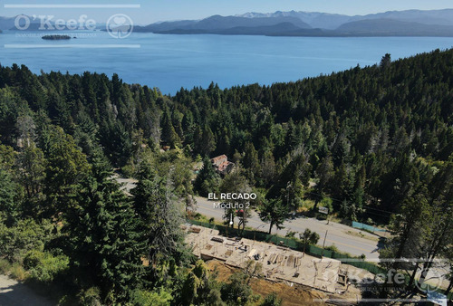 Departamento En Venta 4 Ambientes Km1 Av. Pioneros - San Carlos De Bariloche