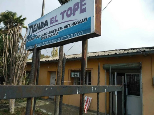 Imagen 2 de 12 de Se Vende Terreno Comercial Quinta Tilcoco