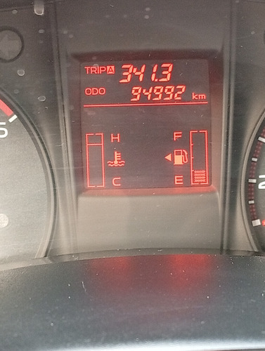 Chevrolet D-Max E4 Cc 2.5D 4Wd Dab Abs
