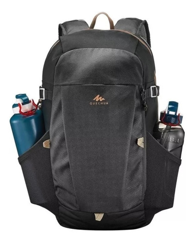 Quechua Maleta Deportivo Morral Mochila Viaje 20l Por 3 Uni