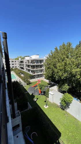 Imagen 4 de 4 de Departamento - San Isidro