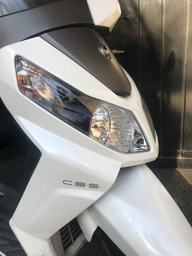 Sym Citycom 300 Puntomoto