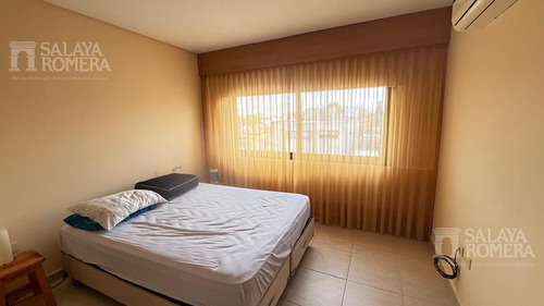Departamento En Venta - Olivos 3 Ambientes Escritorio - Lavadero - Terraza - Parrilla - Cochera