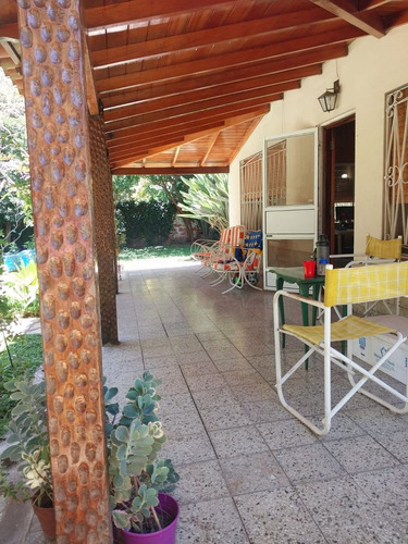 Venta Casa 3 Ambientes Tortuguitas, Jardin Galeria