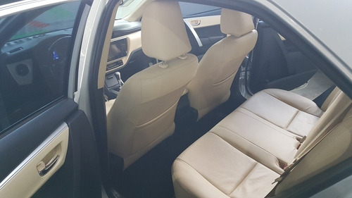 Toyota Corolla 2018 2.0 16v Altis Flex Multi-drive S 4p