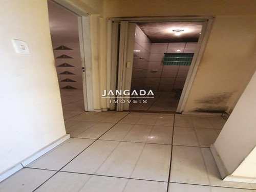 Imagem 11 de 13 de Otima Oportunidade! Terreno Com 02 Salões Comerciais E 02 Casas - 11832