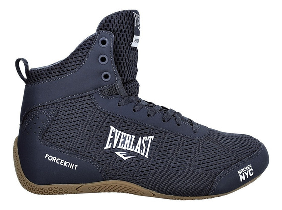 tenis everlast masculino mercado livre