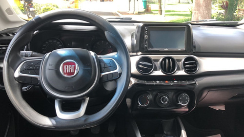 Fiat Argo 1.0 Flex 5p