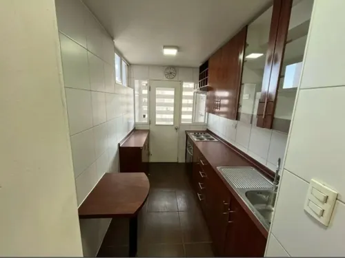 Arriendo Depto 2d2b -macul