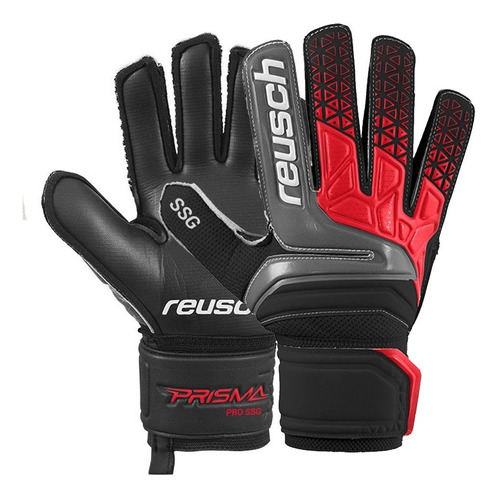 Guantes De Golero Reusch De Fútbol Arquero Portero Mvdsport