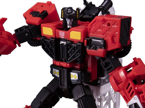 Inferno Transformers Power Of The Primes Pp-36 Figura 