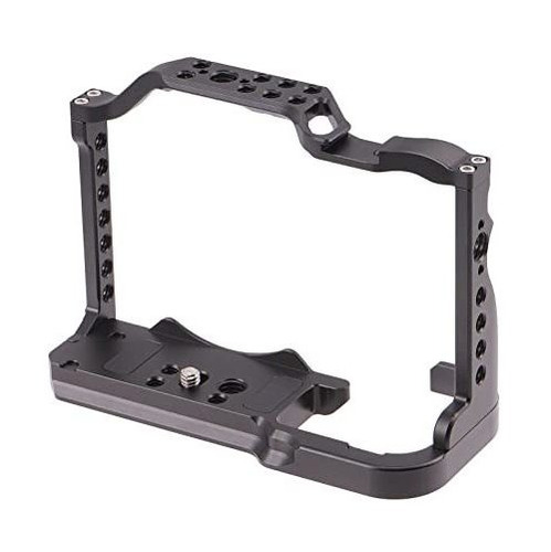 Funda De Cámara Runshuangyu De Aleación De Aluminio Para Can