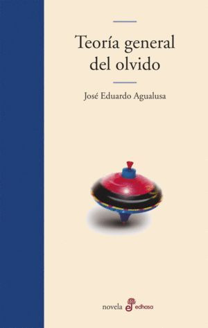 Libro Teoría General Del Olvido