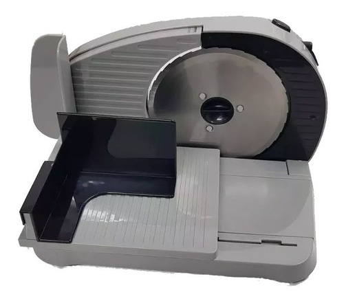 Cortadora De Fiambres Y Alimentos Ultracomb Fs6300