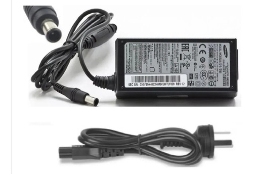Fuente Monitor Samsung Cf391 C32f391fw Led Nuevos Envios