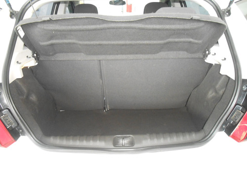 Chevrolet Onix 1.4 Mpfi Ltz 8v Flex 4p Manual