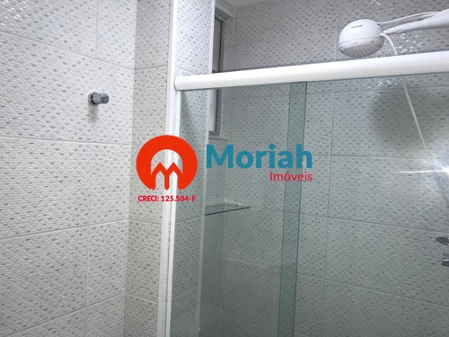 Imagem 6 de 23 de Apartamento - Zamy64800 - 68690610