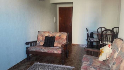 Imagem 2 de 19 de Apartamento Com 03 Quartos À Venda Centro De Mongaguá. - Ap00059 - 34888946