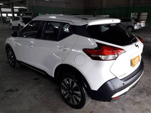 Imagem 6 de 15 de Nissan Kicks 1.6 16v Flexstart Sv 4p Xtronic
